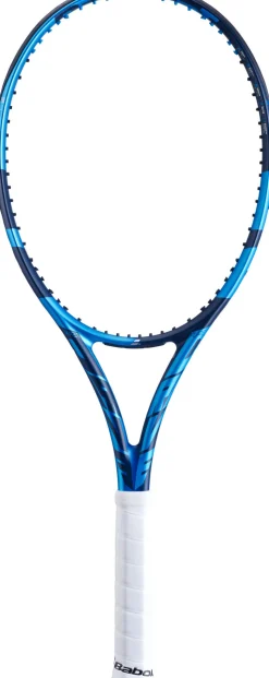 Pure Drive Team Unstrung tennisracket