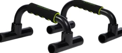 Push up bars