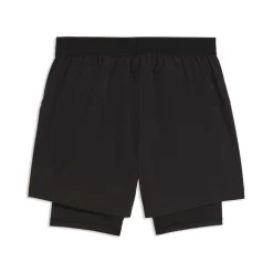 PWRMODE 2-in-1 Stretch Woven Shorts