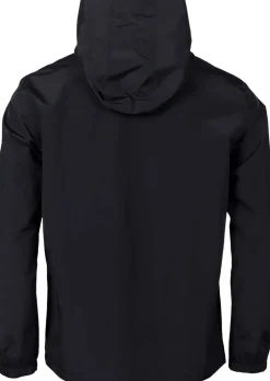 Rain jacket senior