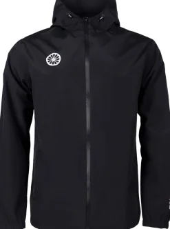 Rain jacket senior
