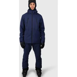 ramiro snow broek
