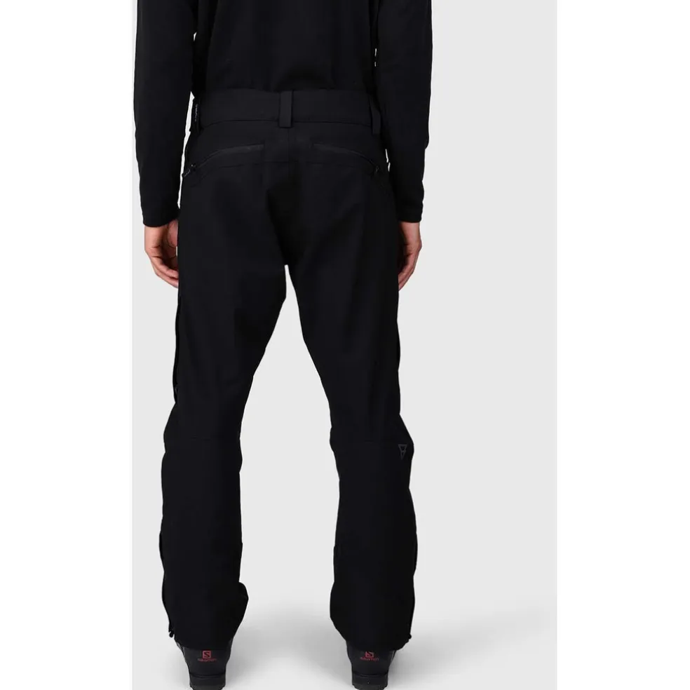 ramiro snow broek