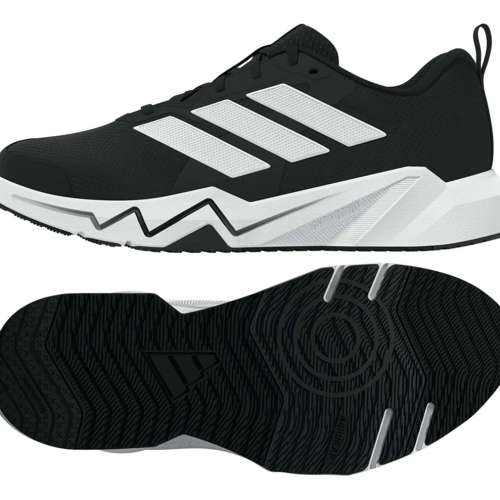 rapidmove go trainer m