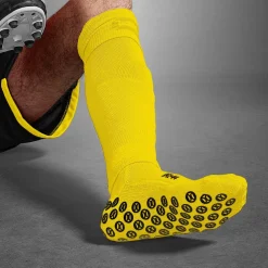 Raw Crew Socks