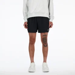 RC hardloopshort 5in