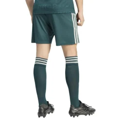 Real Madrid 26/27 Away Shorts