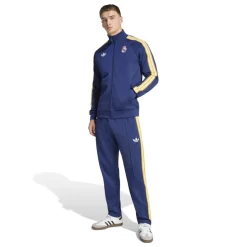 Real Madrid Originals Sportjack