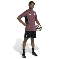 Real Madrid Pre-Match Replica Voetbalshirt