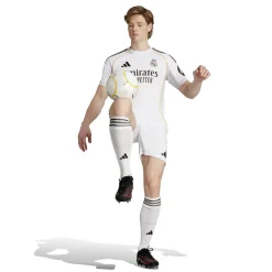 Real Madrid 25/26 Thuisshort