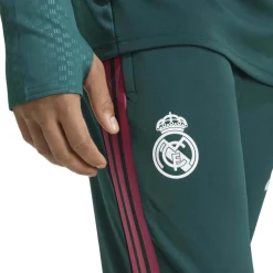 Real Madrid 26/27 Tiro26 Competition Trainingsbroek