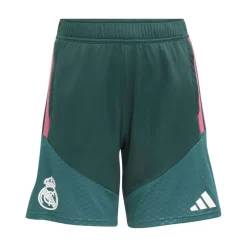 Real Madrid 26/27 Tiro 26 Competition Training Shorts