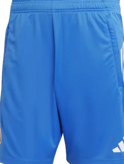 Real Madrid Tiro 25 Competition Training Short