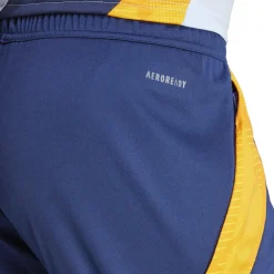 Real Madrid Tiro 24 Competition Training Short