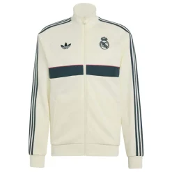 Real Madrid 26/27 Tiro26 Competition Trainingsjack