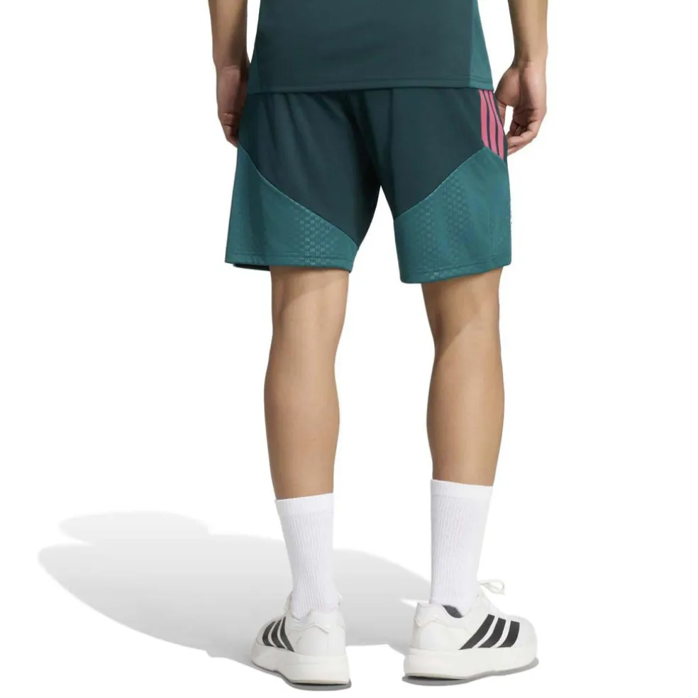 Real Madrid 26/27 Tiro26 Competition Training Shorts