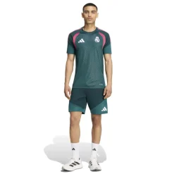 Real Madrid 26/27 Tiro26 Competition Training Shorts