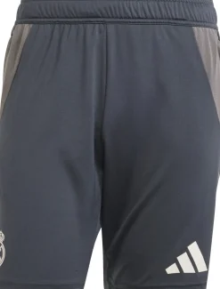 Real Madrid Tiro 24 Competition trainingsshort