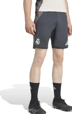 Real Madrid Tiro 24 Competition trainingsshort