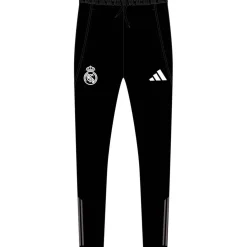 Real Madrid Tiro 25 Competition Trainingsbroek