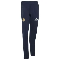 Real Madrid Tiro Travel Trainingspak Broek