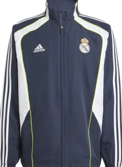 Real Madrid UBP Sportjack