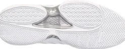 Receiver V tennisschoenen