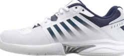 Receiver V tennisschoenen