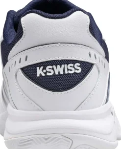 Receiver V tennisschoenen