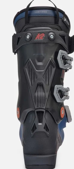 Recon 110 Boa skischoenen