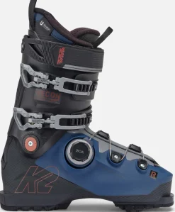 Recon 110 Boa skischoenen