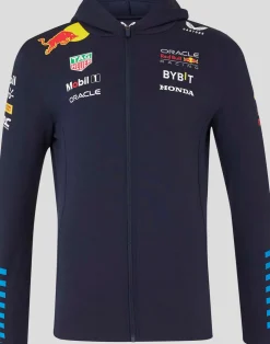 Red Bull Full Zip hoodie