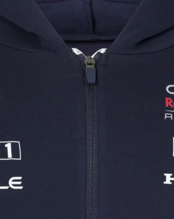 Red Bull Full Zip hoodie
