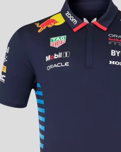 Red Bull shortsleeve poloshirt
