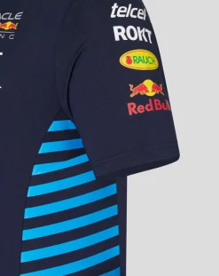 Red Bull shortsleeve poloshirt
