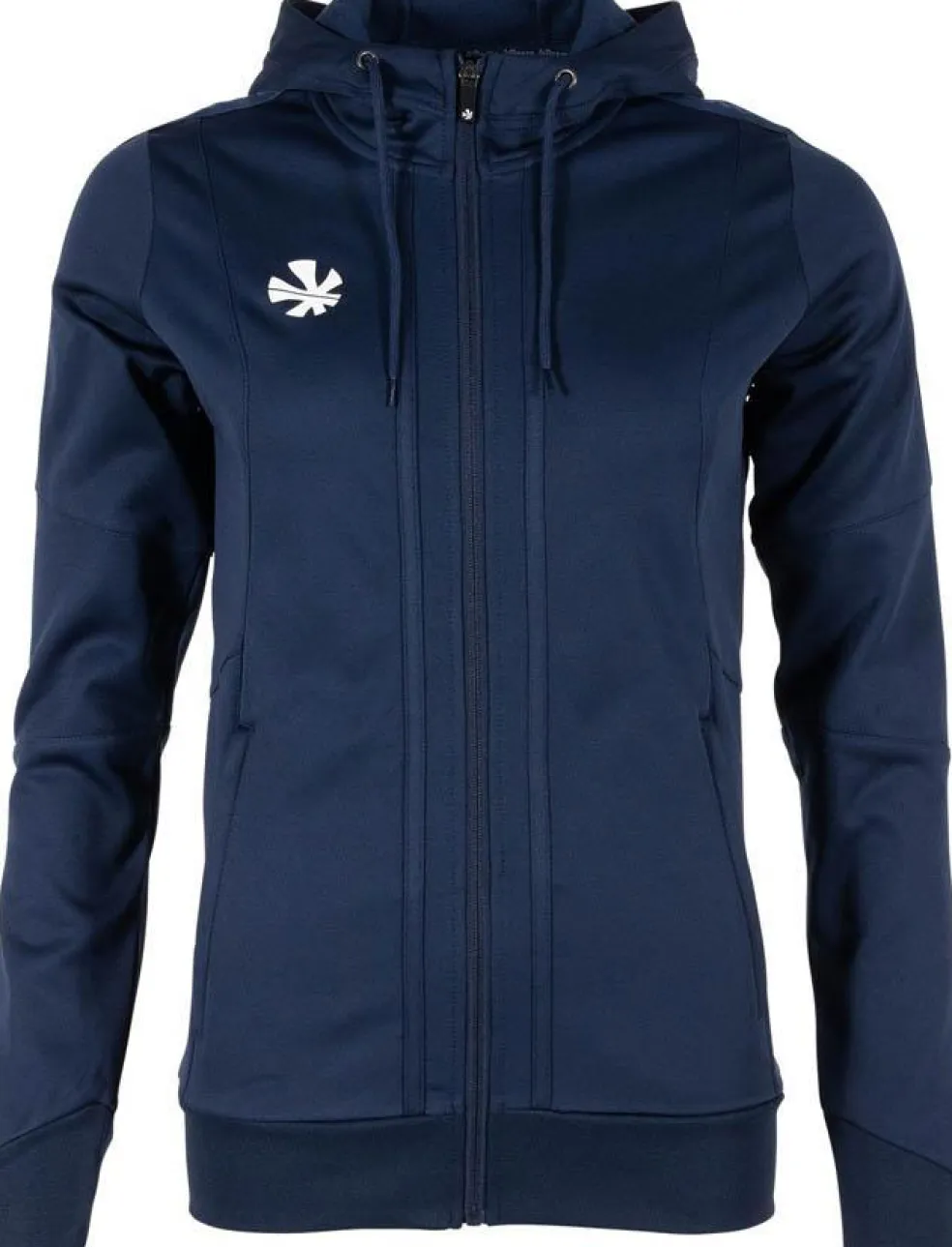 Reece Cleve Tts Hooded Top Fz Ladie