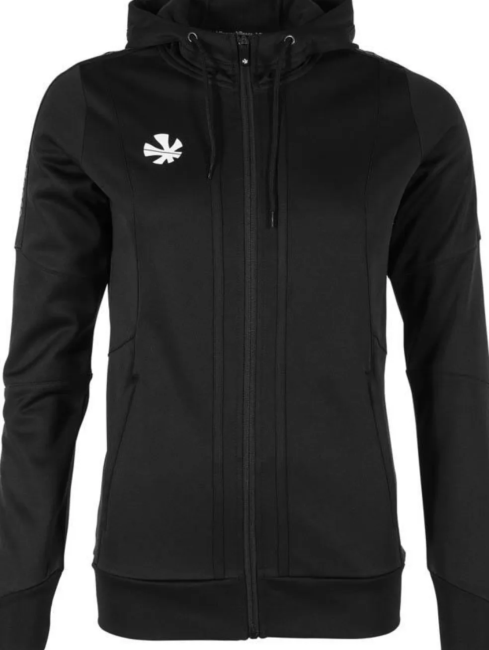 Reece Cleve Tts Hooded Top Fz Ladie
