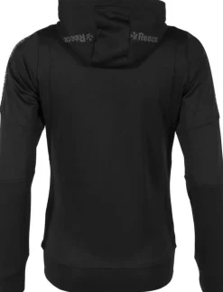 Reece Cleve Tts Hooded Top Fz Ladie