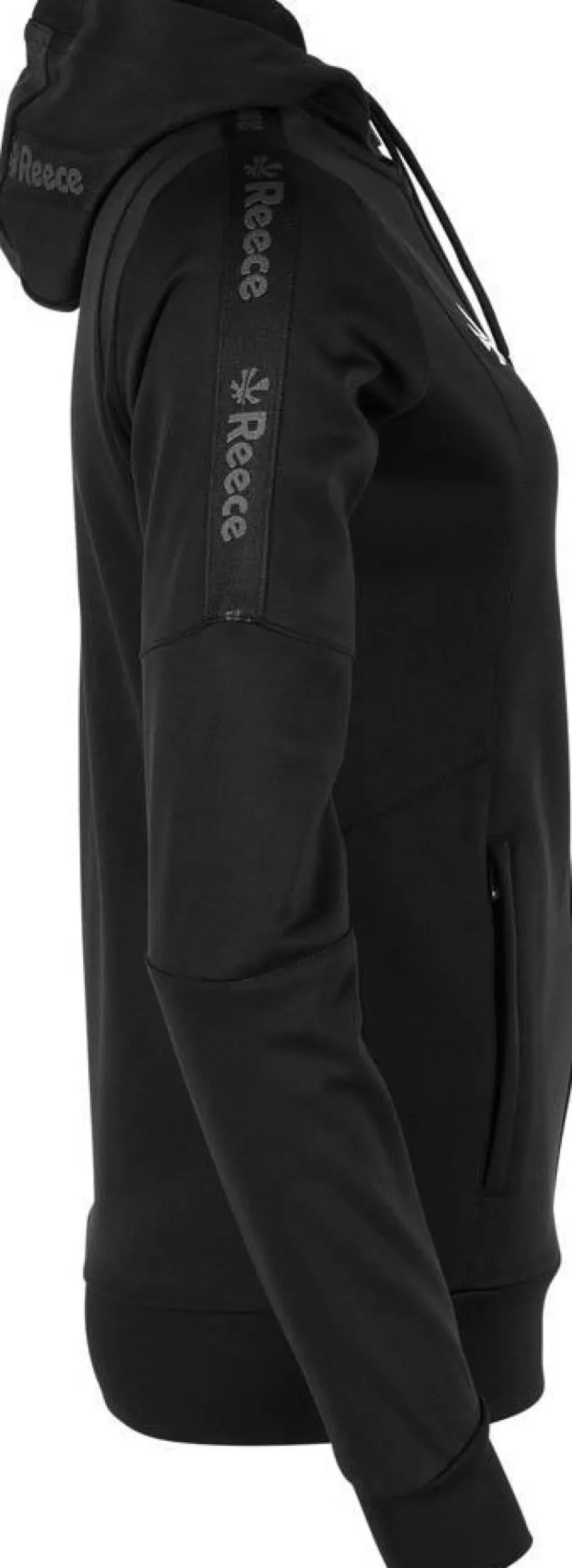 Reece Cleve Tts Hooded Top Fz Ladie
