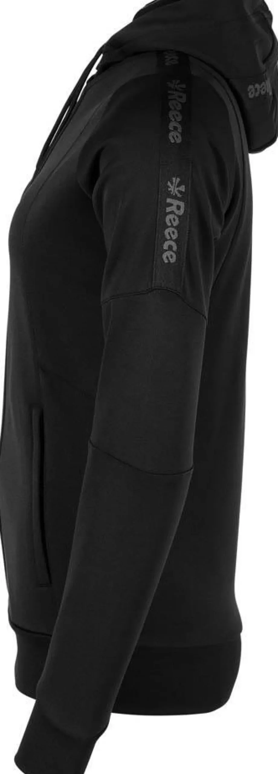 Reece Cleve Tts Hooded Top Fz Ladie