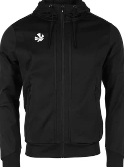 Reece Cleve Tts Hooded Top Fz Unise