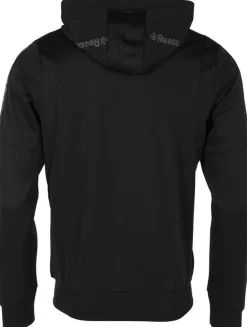 Reece Cleve Tts Hooded Top Fz Unise