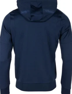 Reece Cleve Tts Hooded Top Fz Unise