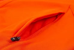 Reece Cleve Tts Hooded Top Fz Unise
