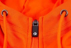Reece Cleve Tts Hooded Top Fz Unise