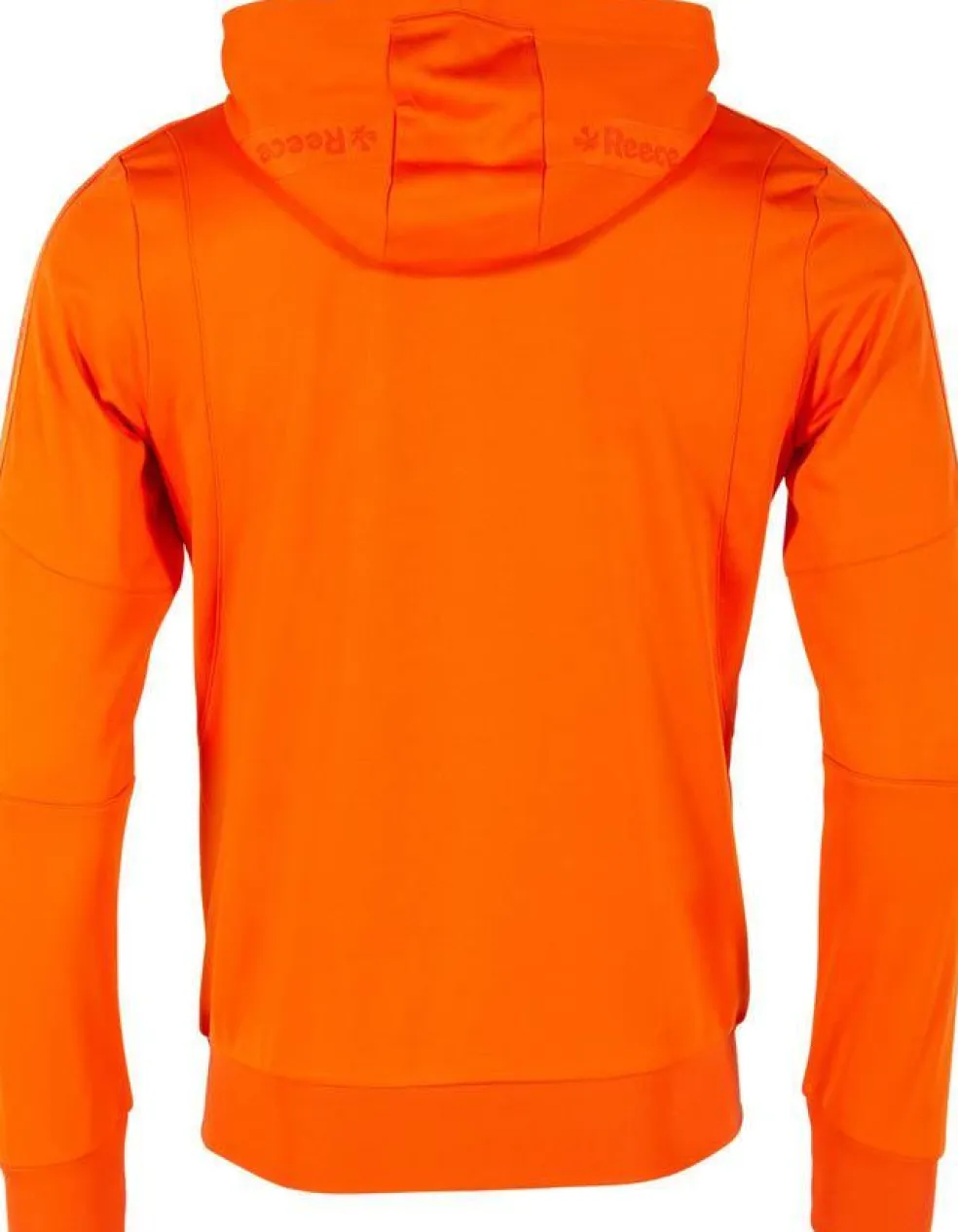 Reece Cleve Tts Hooded Top Fz Unise