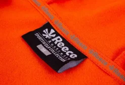 Reece Cleve Tts Hooded Top Fz Unise