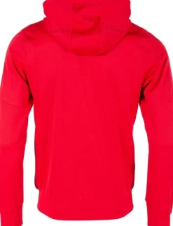 Reece Cleve Tts Hooded Top Fz Unise
