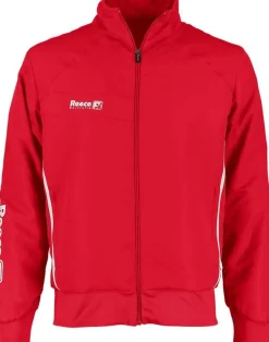 Reece Core Woven Jacket