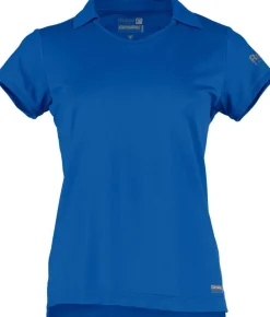 Reece Isa Climatec Ladies Polo